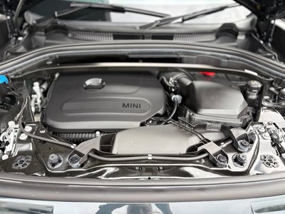 2024 MINI COOPER COUNTRYMAN — фото 18