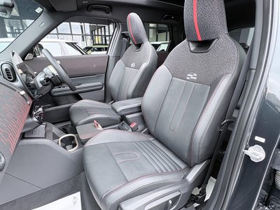 2024 MINI COOPER COUNTRYMAN — фото 11