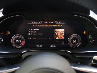 2016 AUDI R8 thumbnail 25