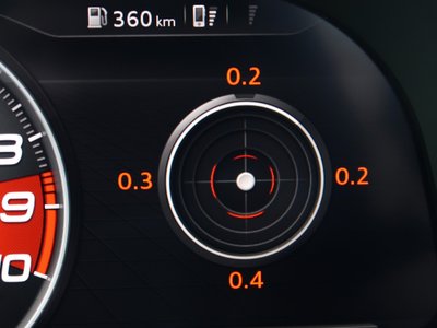 2016 AUDI R8 thumbnail 38