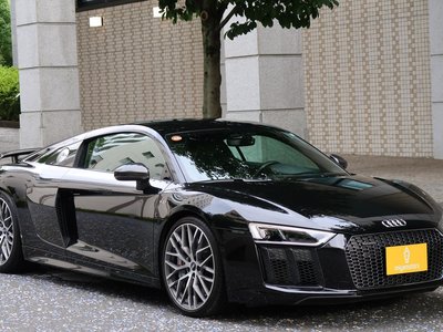 2016 AUDI R8 photo 1
