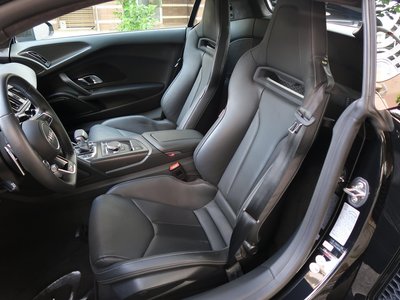 2016 AUDI R8 photo 7
