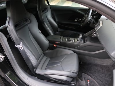 2016 AUDI R8 photo 8