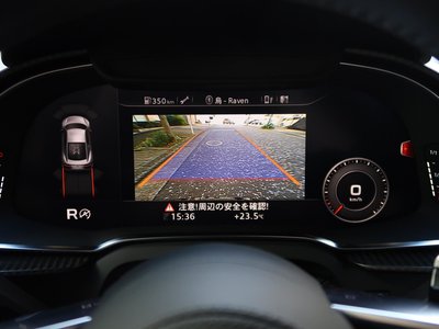 2016 AUDI R8 thumbnail 27