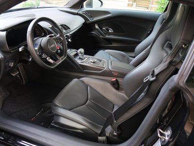 2016 AUDI R8 photo 6