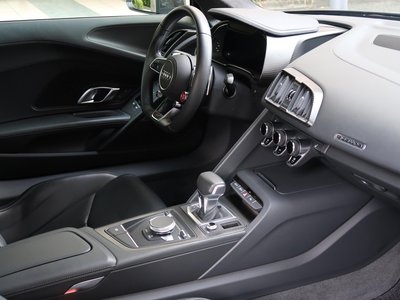 2016 AUDI R8 photo 10
