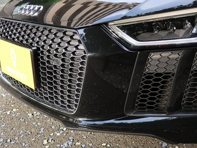 2016 AUDI R8 thumbnail 49