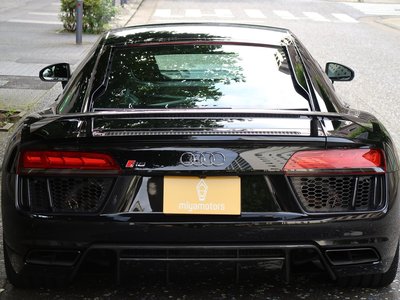 2016 AUDI R8 photo 3
