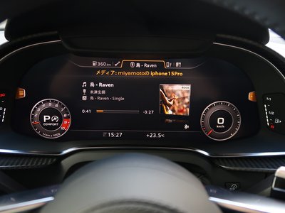 2016 AUDI R8 thumbnail 26