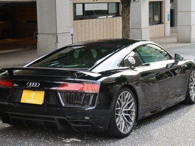 2016 AUDI R8 photo 5
