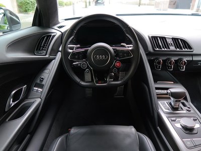 2016 AUDI R8 photo 13