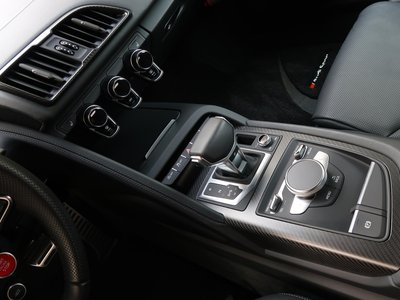 2016 AUDI R8 photo 11