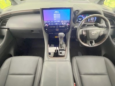 صورة 2 لـ 2024 Toyota ALPHARD