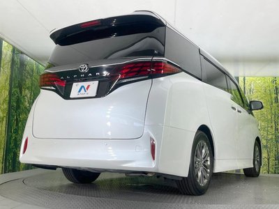 صورة 18 لـ 2024 Toyota ALPHARD