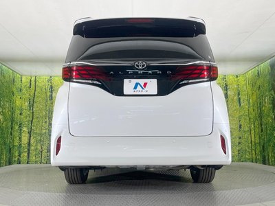 صورة 16 لـ 2024 Toyota ALPHARD