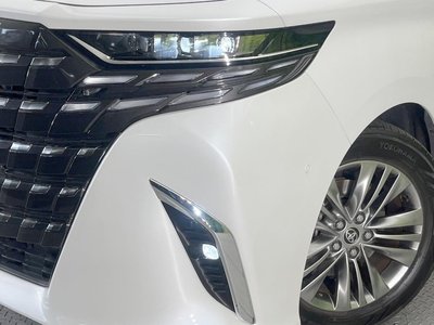صورة 13 لـ 2024 Toyota ALPHARD