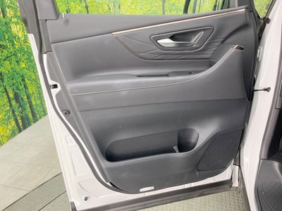 صورة 43 لـ 2024 Toyota ALPHARD