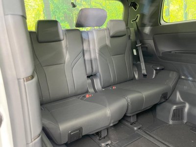 صورة 10 لـ 2024 Toyota ALPHARD