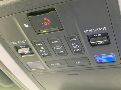 صورة 6 لـ 2024 Toyota ALPHARD