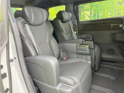 صورة 9 لـ 2024 Toyota ALPHARD
