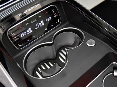 2023 Mercedes-BENZ S-CLASS MAYBACH thumbnail 18