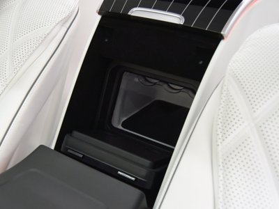 2023 Mercedes-BENZ S-CLASS MAYBACH thumbnail 29