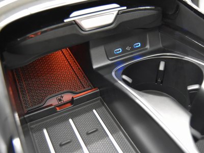 2023 Mercedes-BENZ S-CLASS MAYBACH thumbnail 24