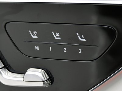 2023 Mercedes-BENZ S-CLASS MAYBACH thumbnail 21