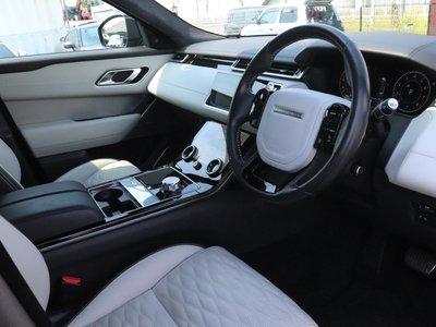 2020 LAND Rover RANGE ROVER VELAR thumbnail 18