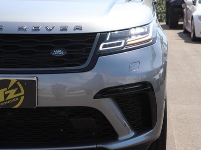 2020 LAND Rover RANGE ROVER VELAR thumbnail 61