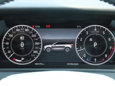 2020 LAND Rover RANGE ROVER VELAR thumbnail 20