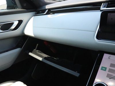 2020 LAND Rover RANGE ROVER VELAR thumbnail 40