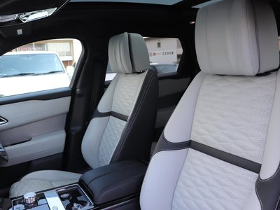 2020 LAND Rover RANGE ROVER VELAR thumbnail 49