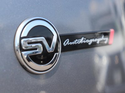2020 LAND Rover RANGE ROVER VELAR thumbnail 58