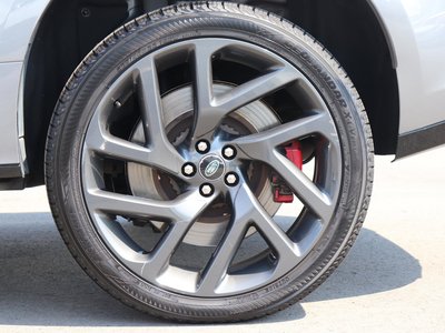 2020 LAND Rover RANGE ROVER VELAR thumbnail 69