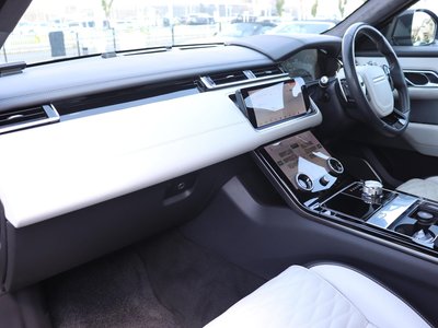 2020 LAND Rover RANGE ROVER VELAR thumbnail 48