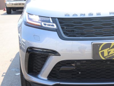 2020 LAND Rover RANGE ROVER VELAR thumbnail 62