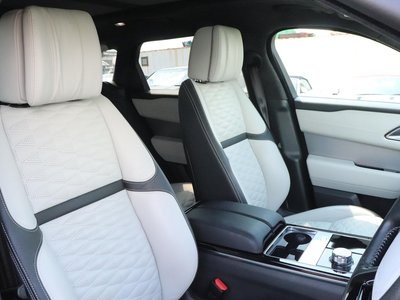 2020 LAND Rover RANGE ROVER VELAR thumbnail 19