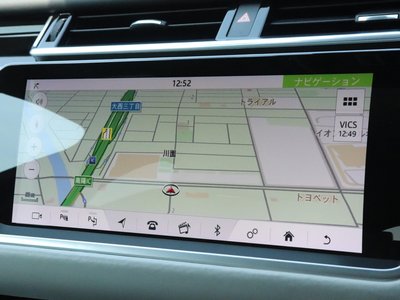 2020 LAND Rover RANGE ROVER VELAR thumbnail 22