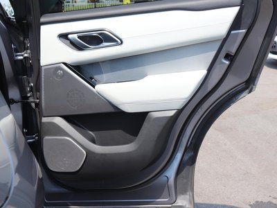 2020 LAND Rover RANGE ROVER VELAR thumbnail 45