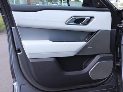 2020 LAND Rover RANGE ROVER VELAR thumbnail 46