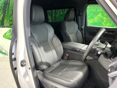 صورة 10 لـ 2023 Toyota ALPHARD