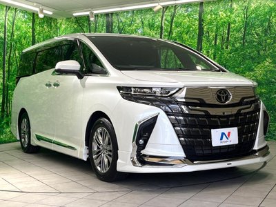 صورة 76 لـ 2023 Toyota ALPHARD