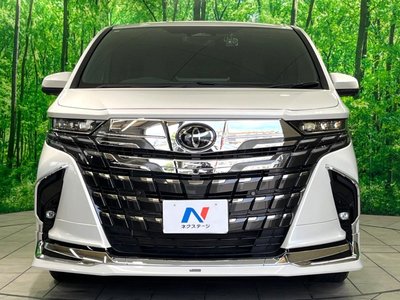 صورة 17 لـ 2023 Toyota ALPHARD