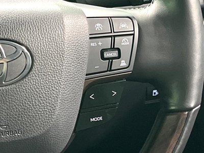 صورة 38 لـ 2023 Toyota ALPHARD