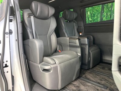صورة 11 لـ 2023 Toyota ALPHARD