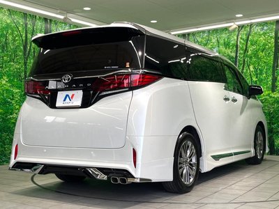 صورة 74 لـ 2023 Toyota ALPHARD
