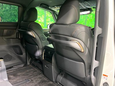 صورة 63 لـ 2023 Toyota ALPHARD