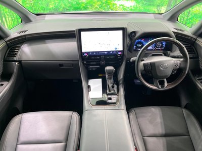 صورة 2 لـ 2023 Toyota ALPHARD