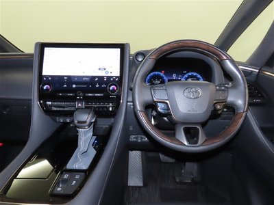 2023 Toyota ALPHARD 照片 16